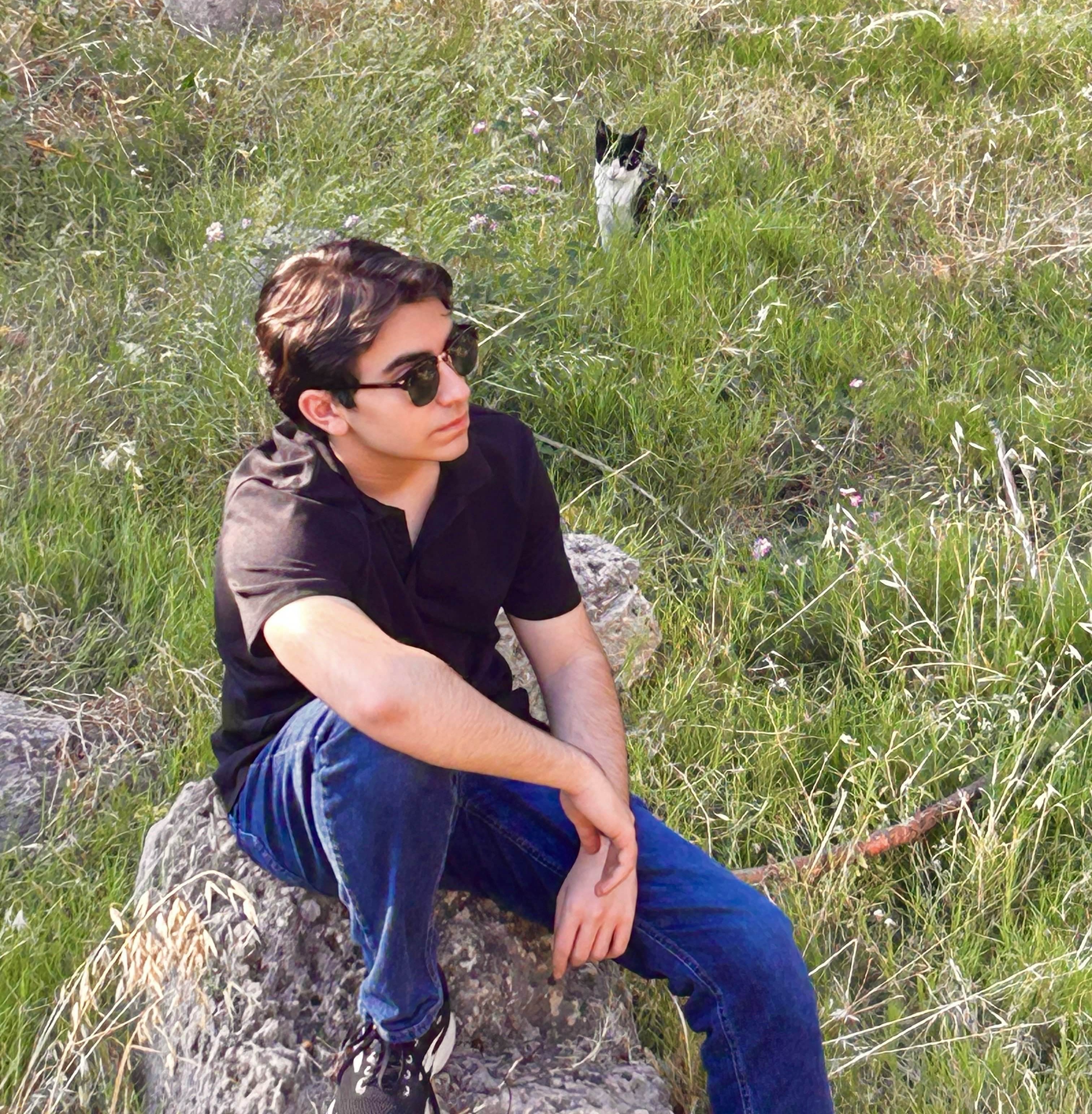 Alex Cotran