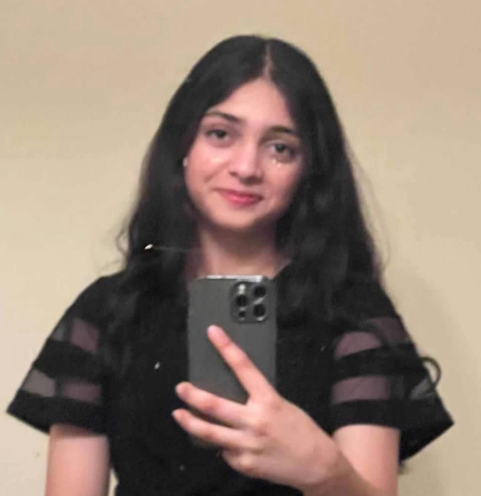 Divya Rustgi