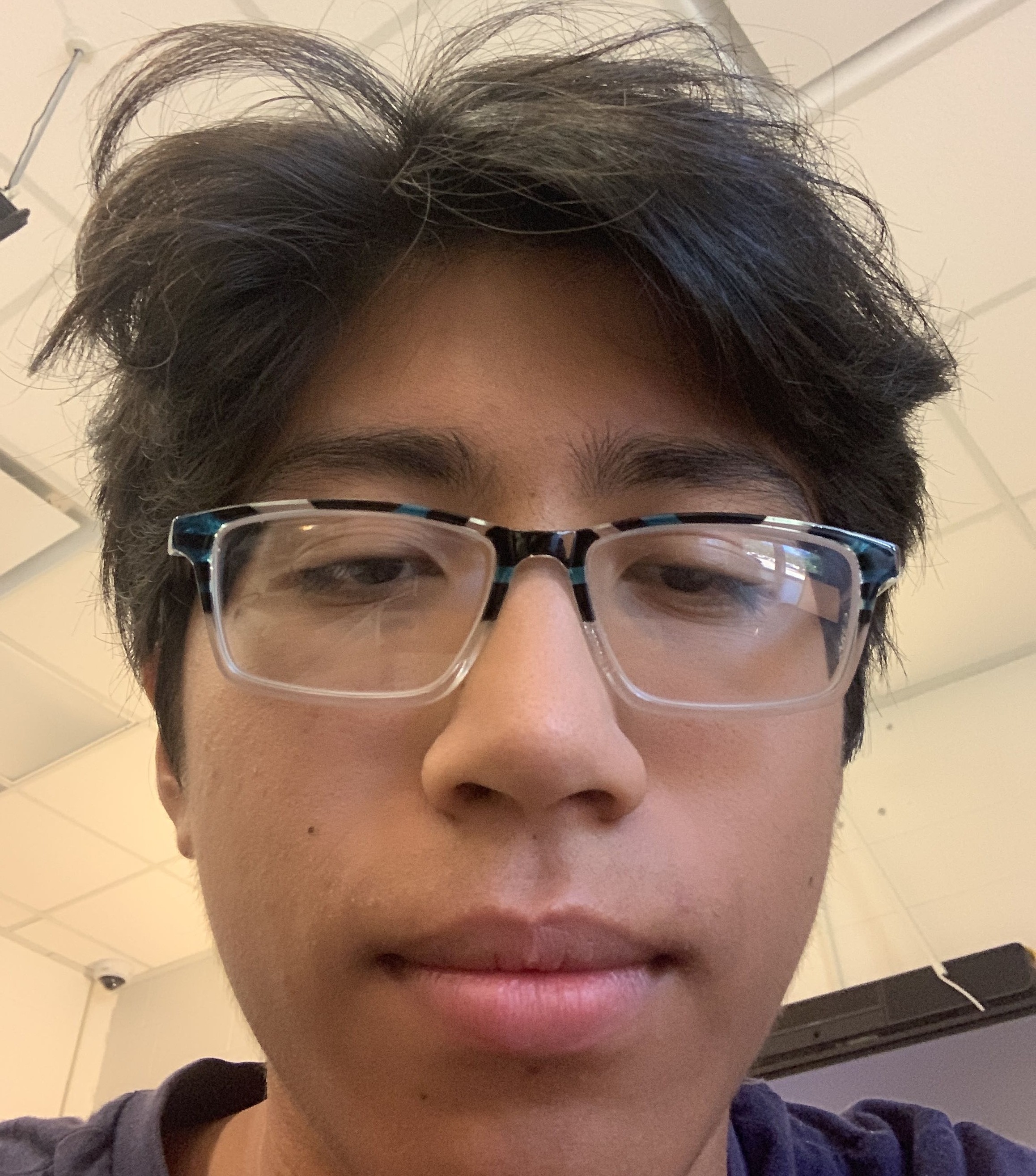 Kyle Pacheco