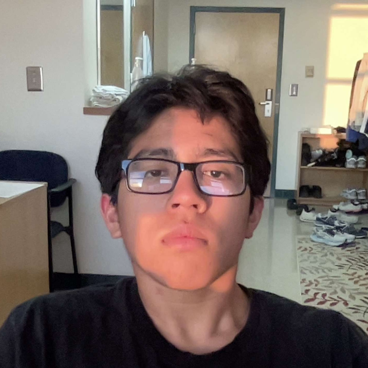 Logan Pacheco